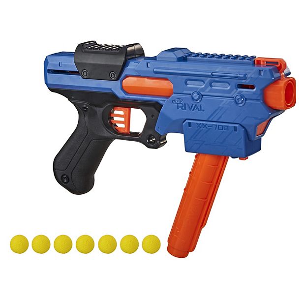 Nerf Rival  Series Overview & Top Picks (2023 Updated) 