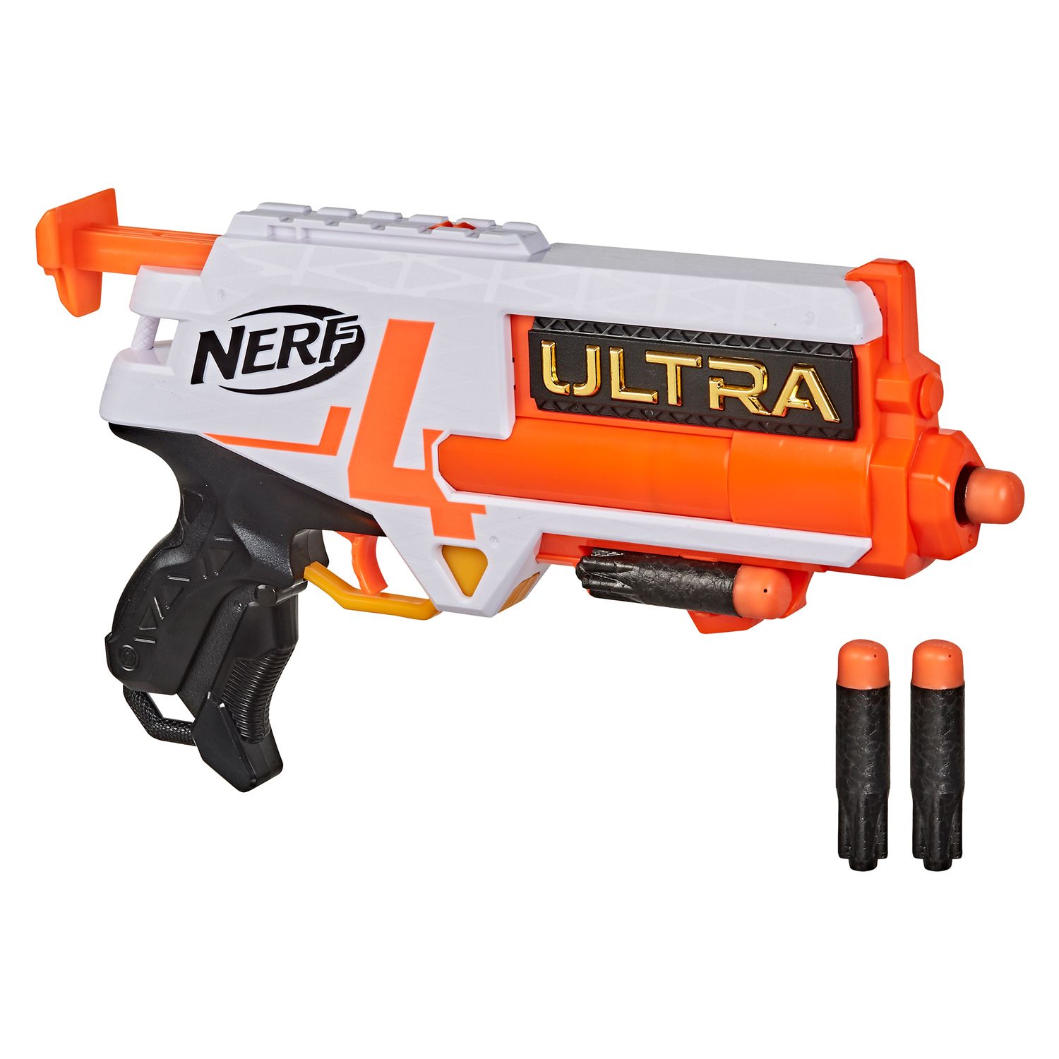 nerf zombie strike alternator blaster