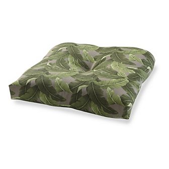 Terrasol Belize Fawn Single U Chair Cushion