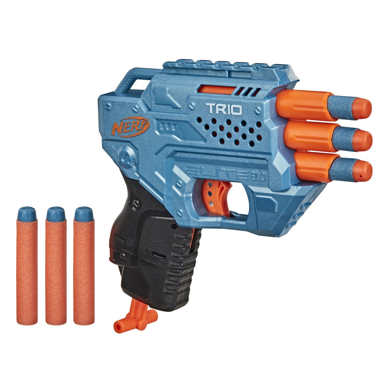 the nerf elite