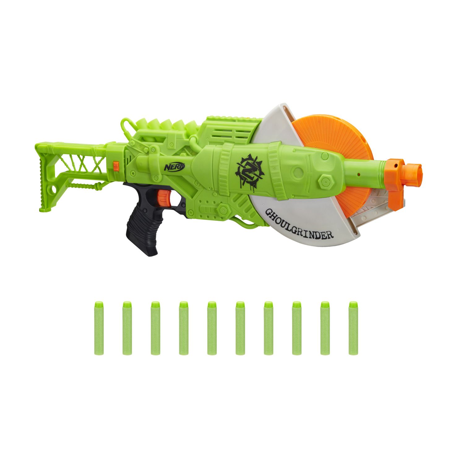 nerf mega thunderhawk amazon