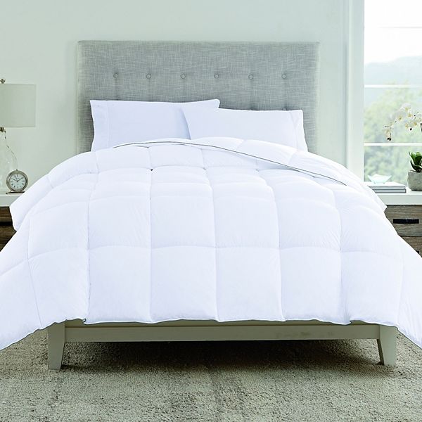 Columbia Allergen Barrier Performance Comforter