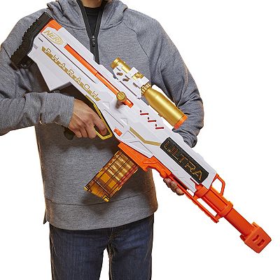 Nerf Ultra Pharaoh Blaster