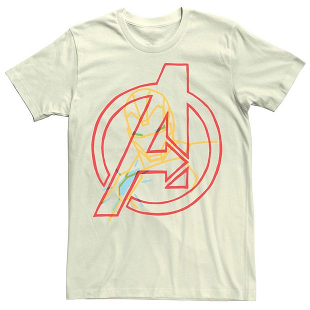 Iron man best sale pop tee