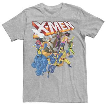 Men's Marvel X-Men Tee