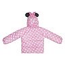 Disney's Minnie Mouse Toddler Girl Puffer Jacket by Dreamwave 