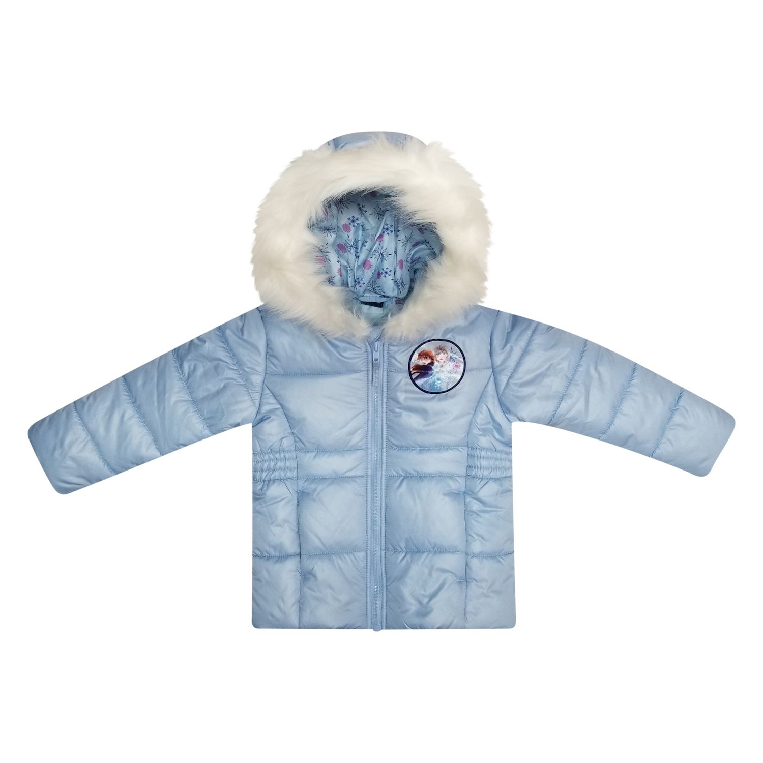 elsa frozen jacket