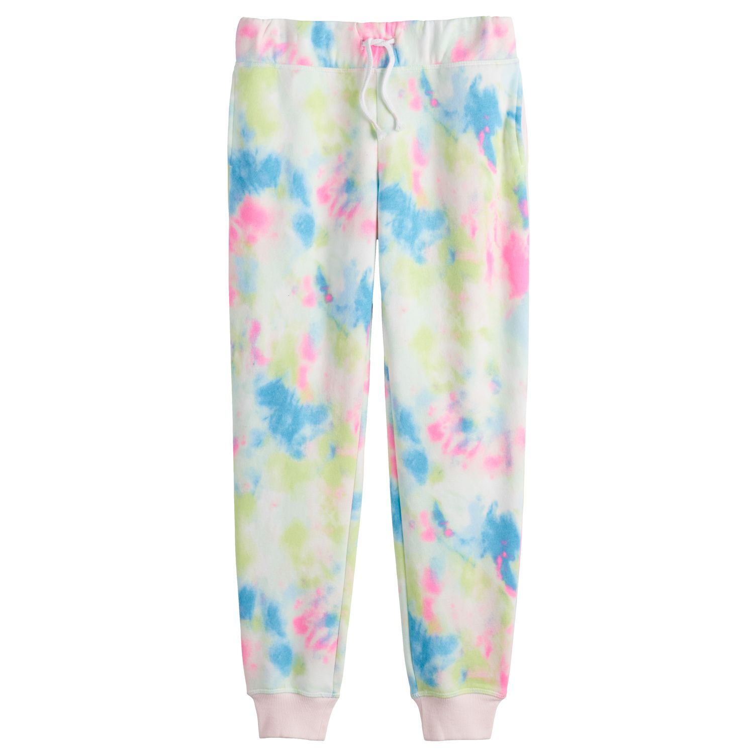 kohls white pants