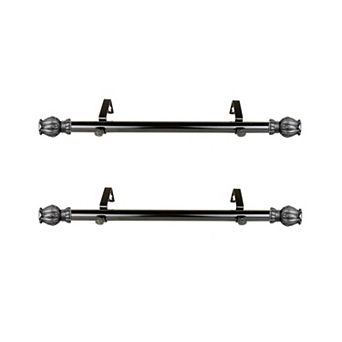 Rod Desyne 1" Regent Side Curtain Rod