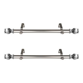 Rod Desyne 1" Regent Side Curtain Rod