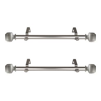 Rod Desyne 1" Bennet Side Curtain Rod
