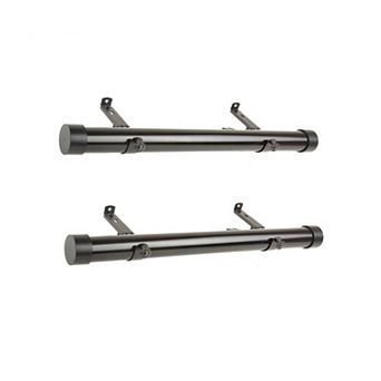 Rod Desyne 1.5" Side Curtain Rod