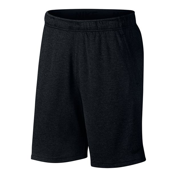 Nike men's dry veneer cheap training shorts