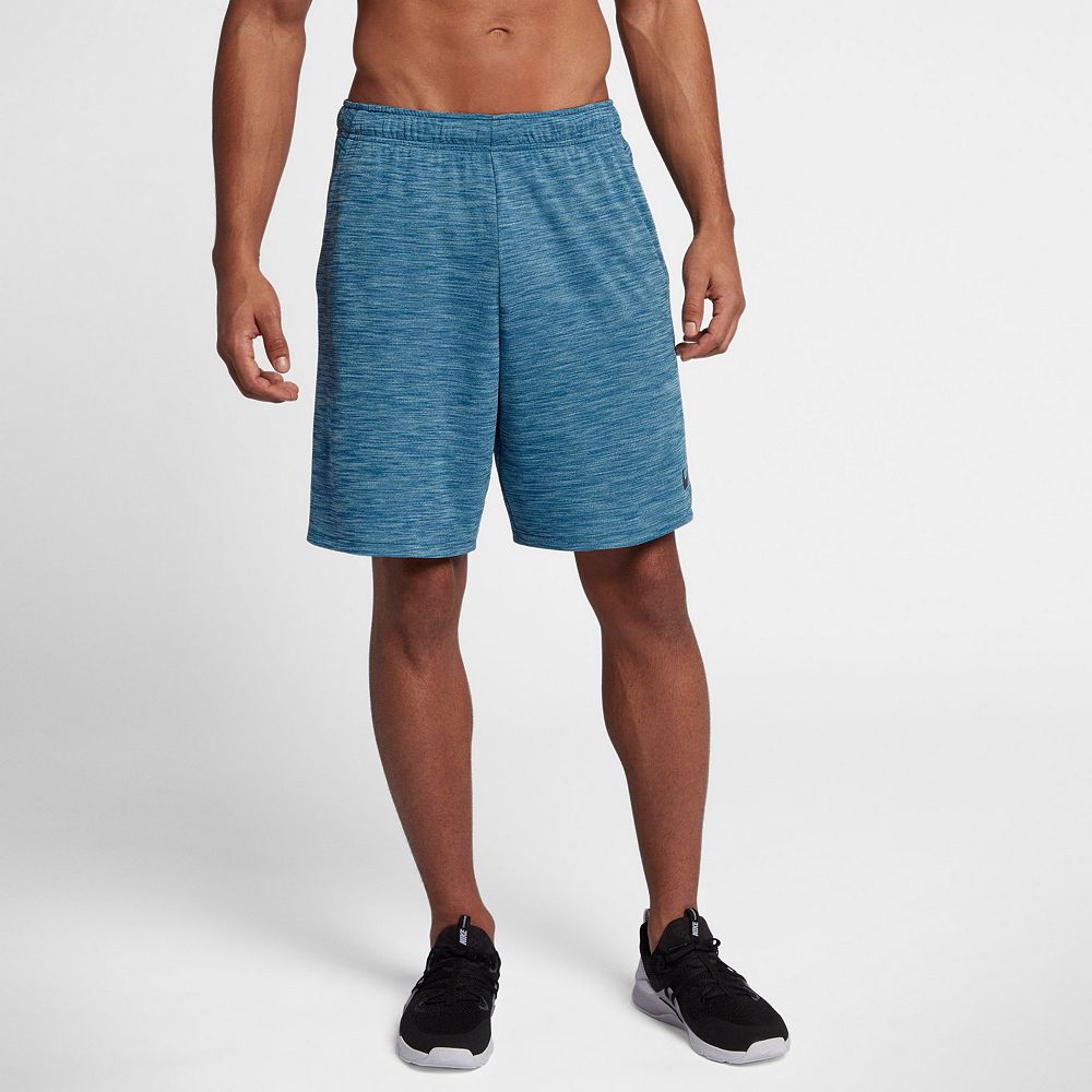 mens nike veneer shorts