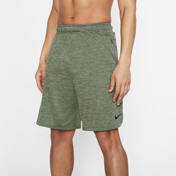 Men's Nike DriFIT Veneer Shorts