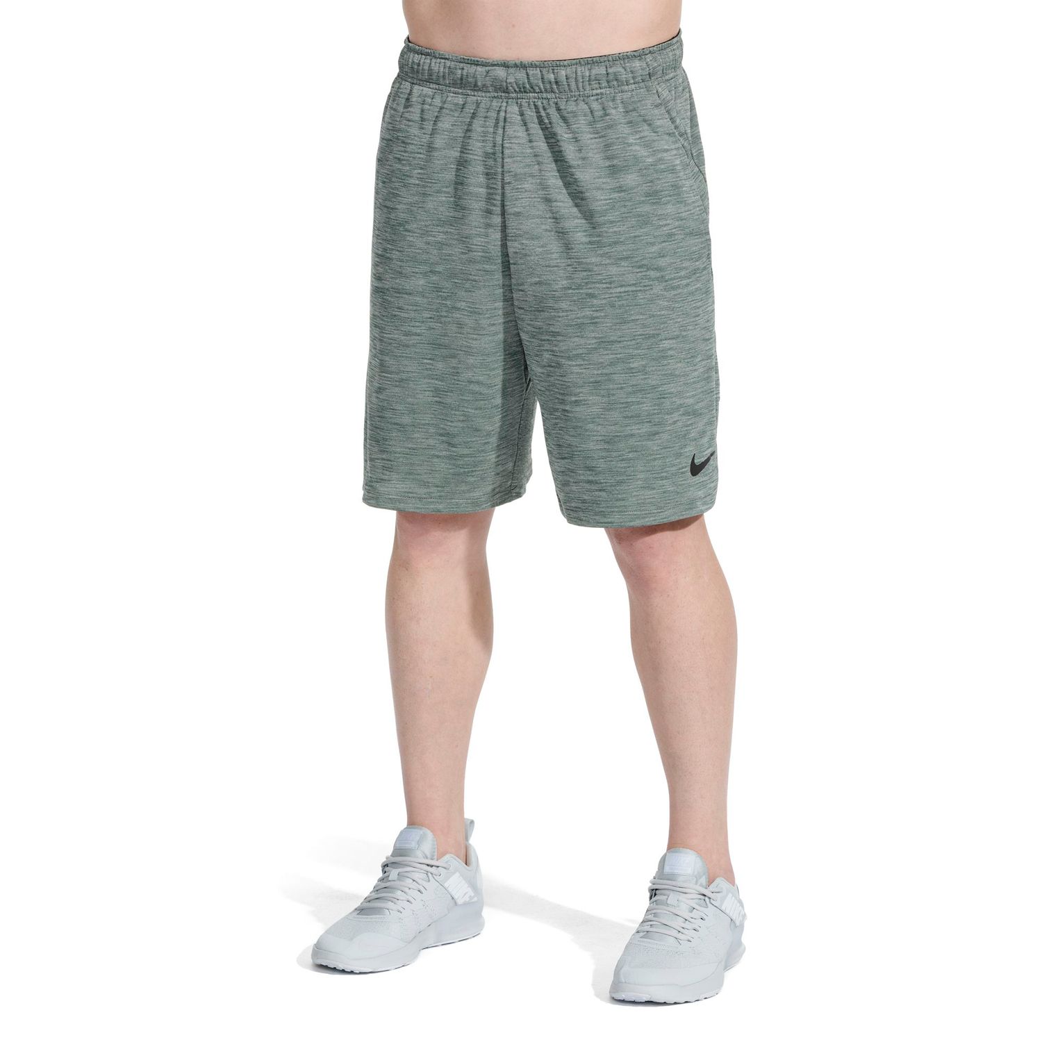 nike dri fit veneer shorts