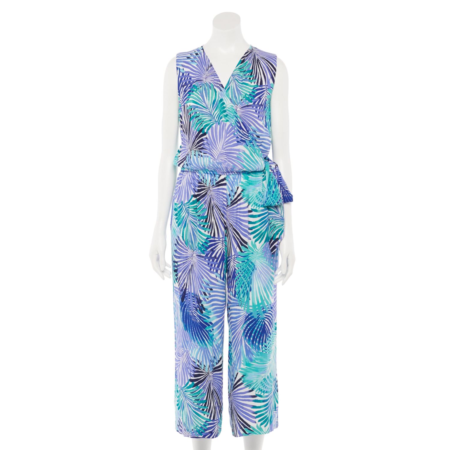 kohls dressy jumpsuits