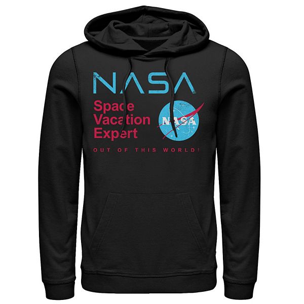 Nasa hoodie kohls sale