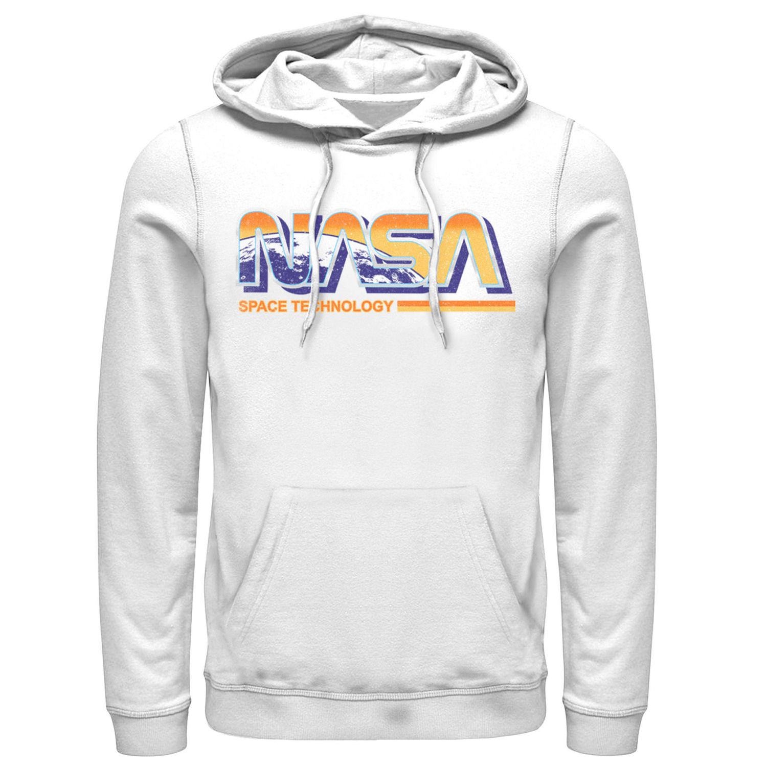 kohls nasa hoodie