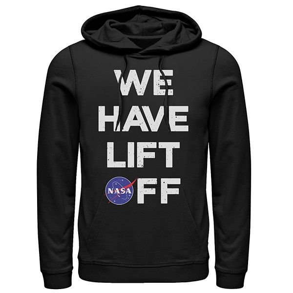 Kohls cheap nasa hoodie