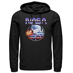 Hoodies Sweatshirts NASA Clothing Kohl s
