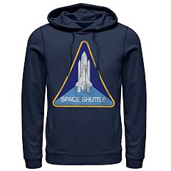 Nasa hoodie clearance kohls