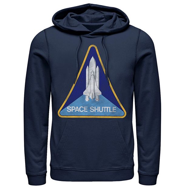 Nasa discount hoodie kohls