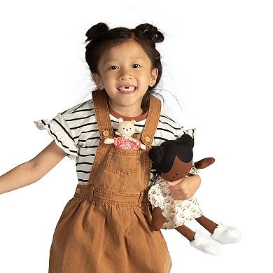 Manhattan Toy Playdate Friends Harper Washable Soft Doll