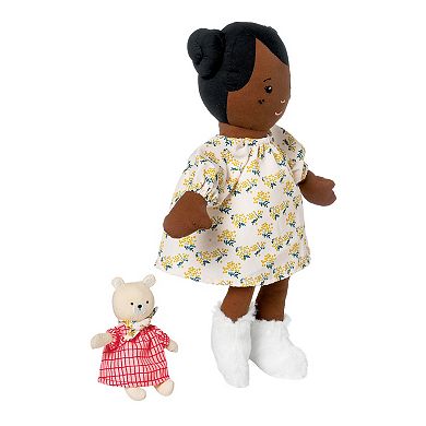 Manhattan Toy Playdate Friends Harper Washable Soft Doll