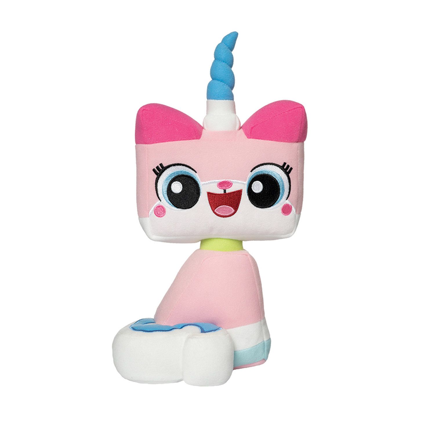 lego movie unikitty plush