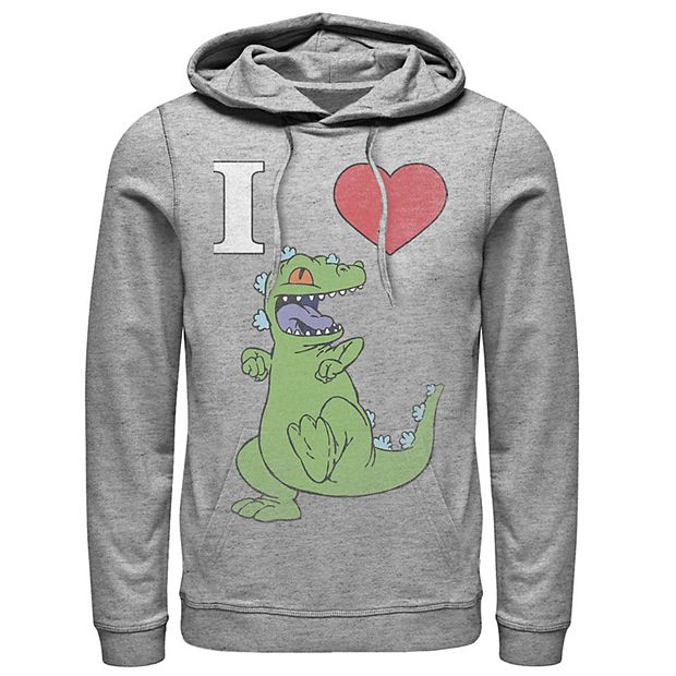 Nickelodeon reptar hoodie hotsell