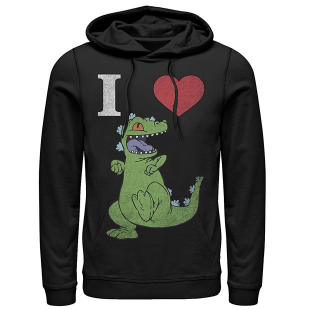 Reptar hoodie best sale