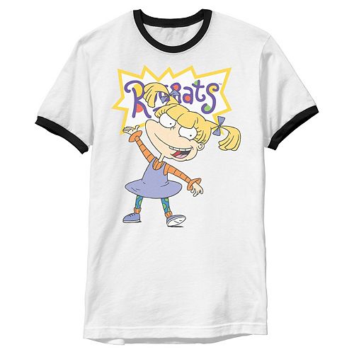 rugrats angelica shirt