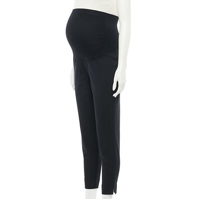 Kohls a glow maternity leggings best sale