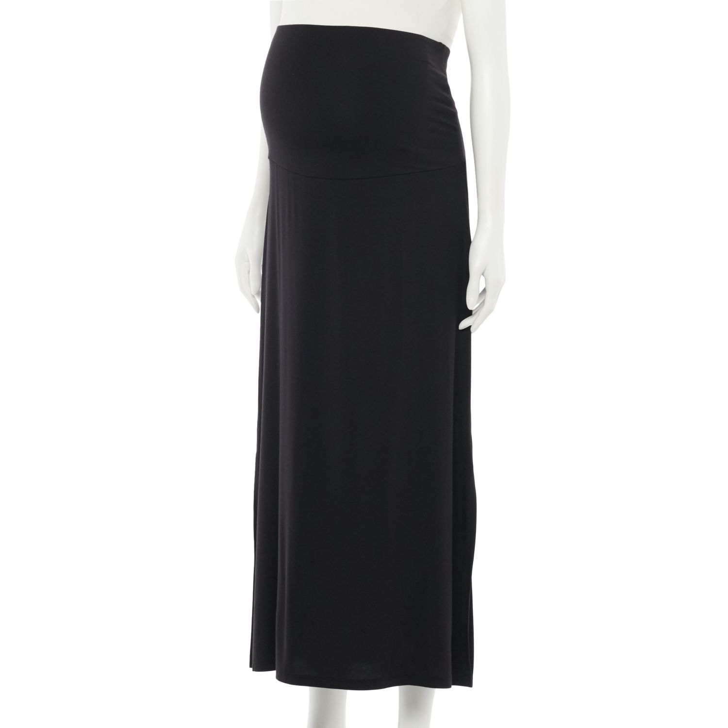 Maxi skirt kohls best sale