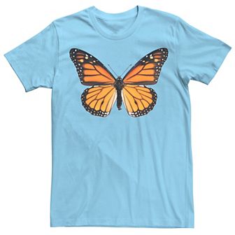 Men's Monarch Photorealistic Tee