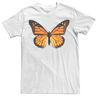 Men's Monarch Photorealistic Tee