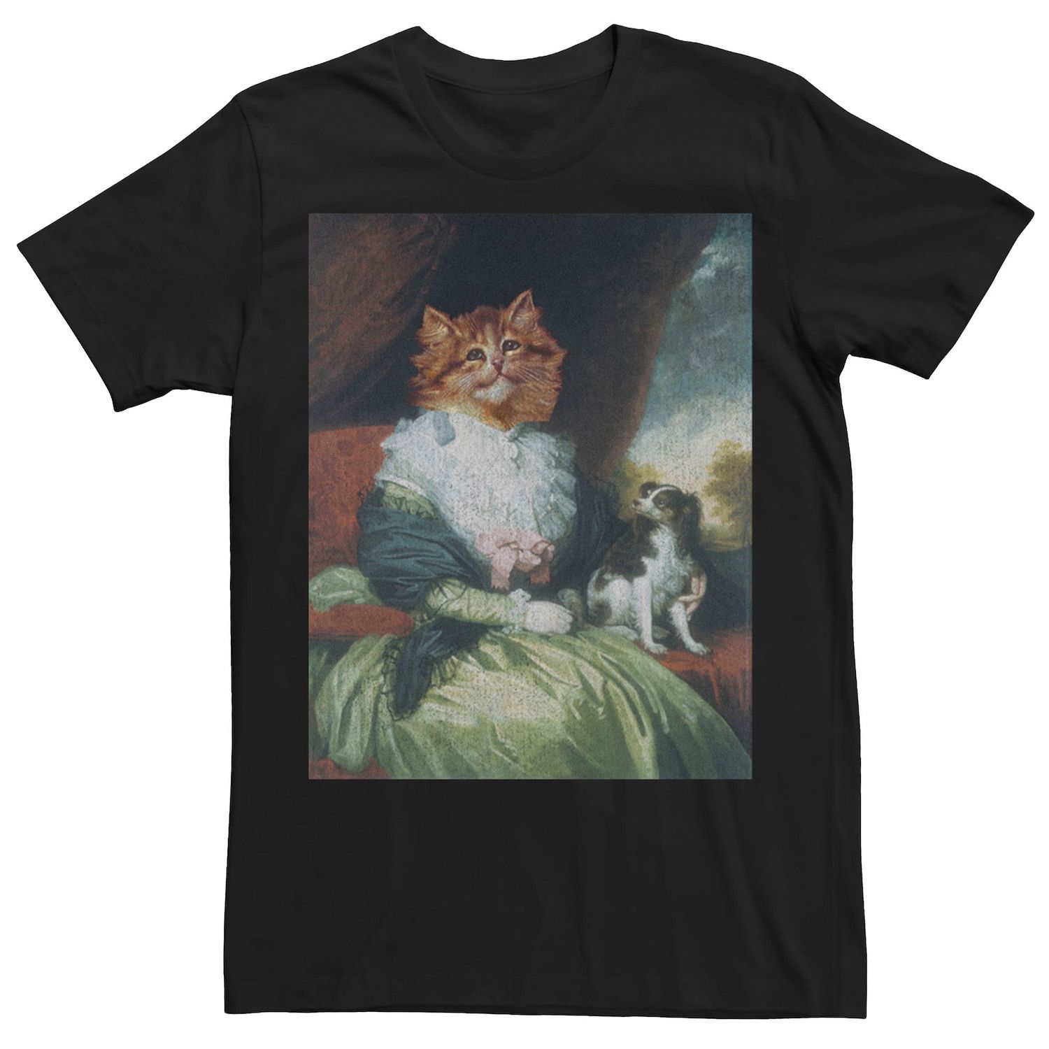 kohls cat shirt