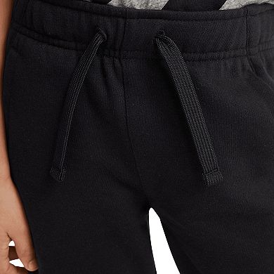 Boys 4-7 Nike Fleece Jogger Pants