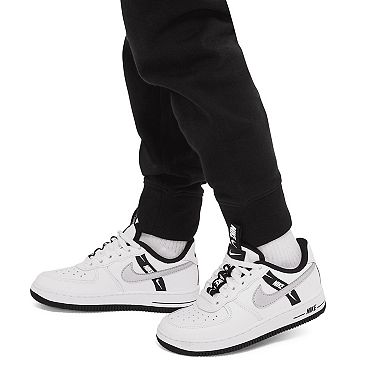 Boys 4-7 Nike Fleece Jogger Pants