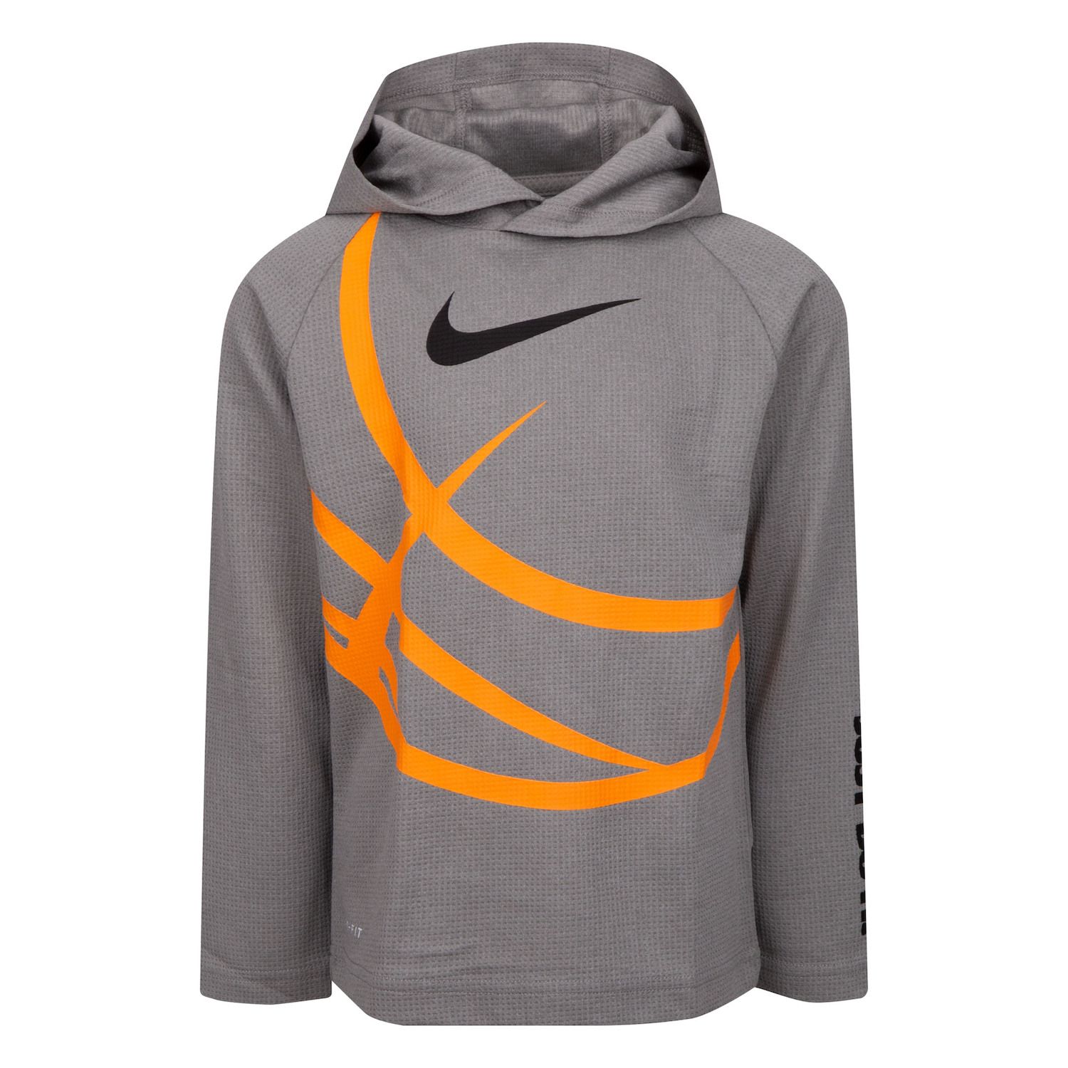 kohls nike therma