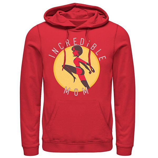 Incredibles shop 2 hoodie