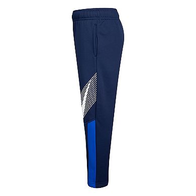 therma fleece pants