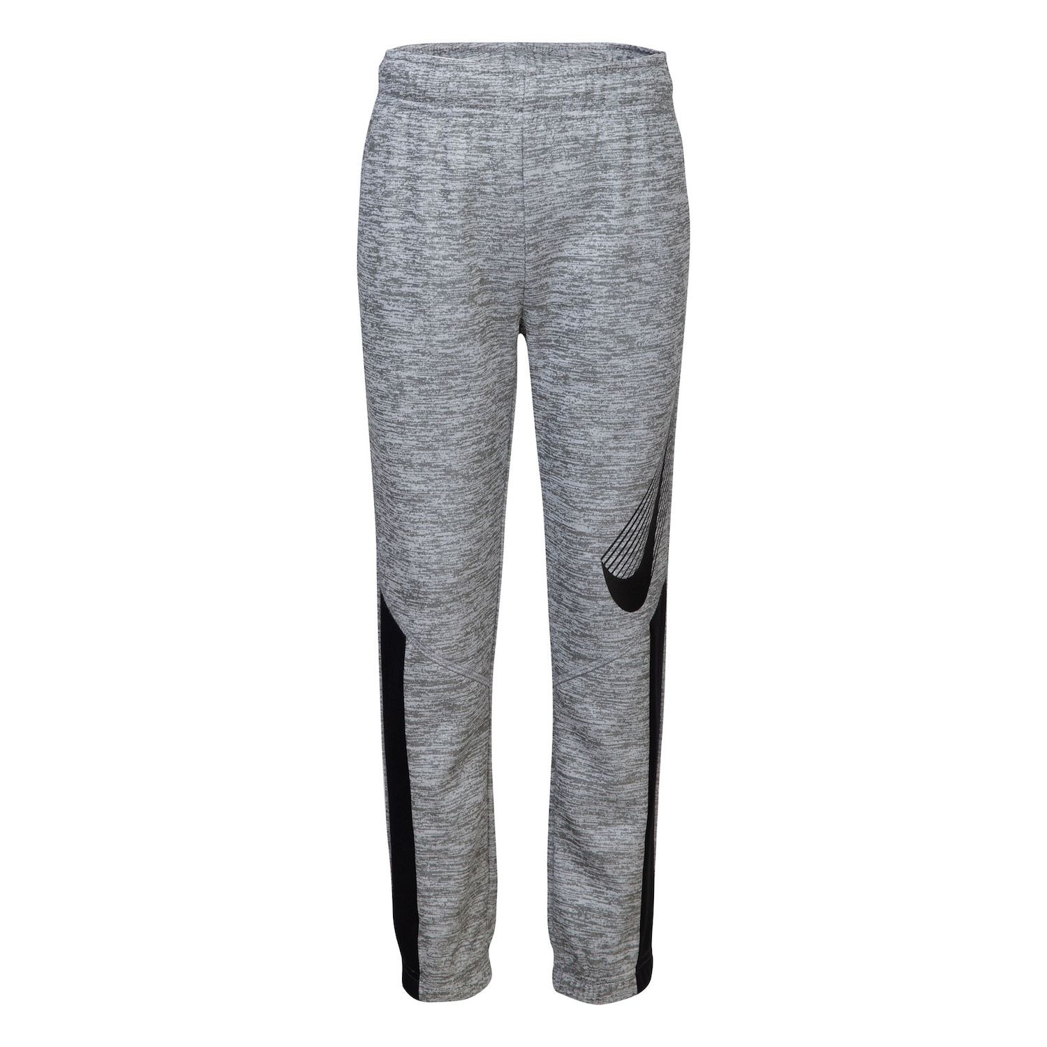 light grey nike sweats