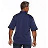 Men's Classics By Palmland Classic-Fit Banded-Bottom Two-Pocket Polo