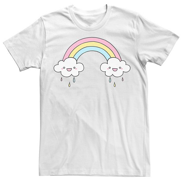 RAIN CLOUD T-SHIRT