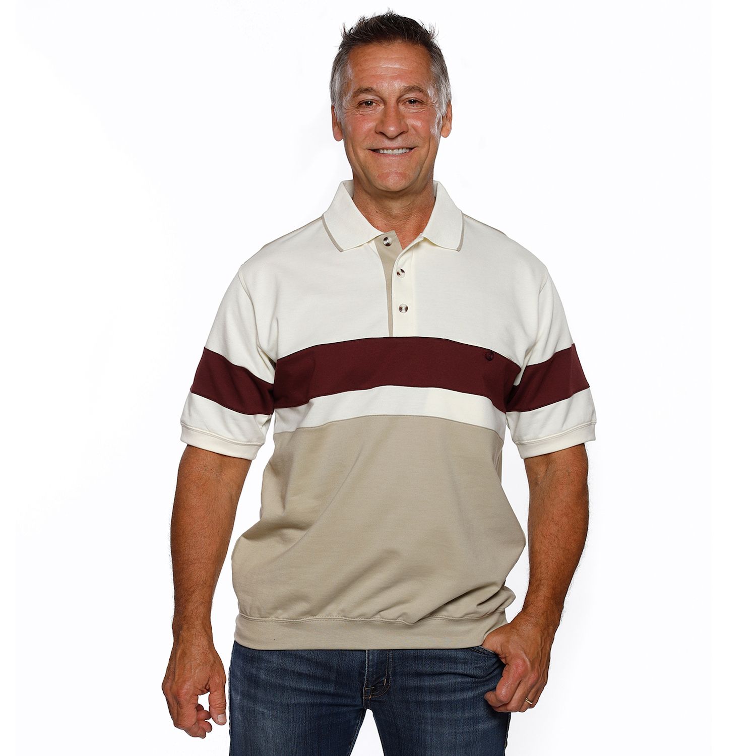 palmland classic polo shirts