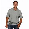 Men's Classics By Palmland Classic-Fit Banded-Bottom Polo
