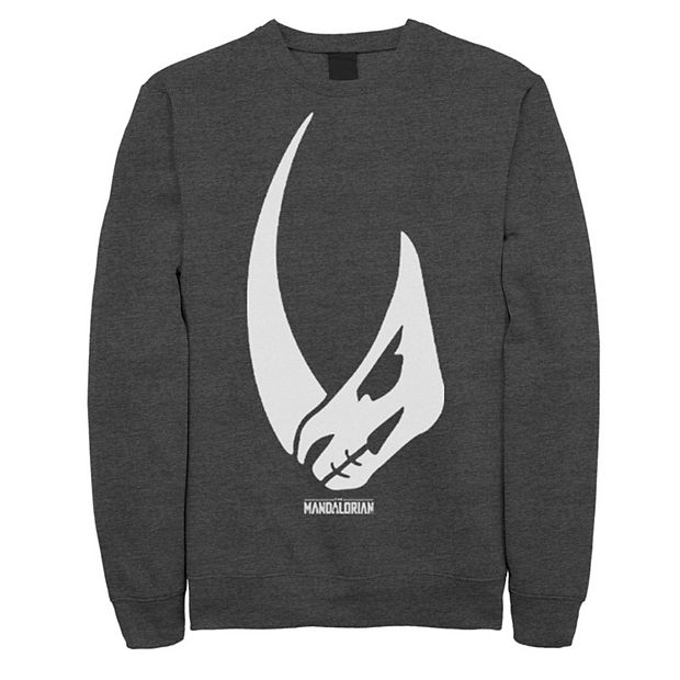 Mandalorian sweatshirt mens sale