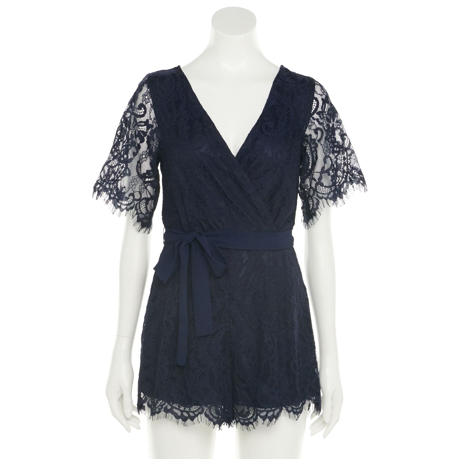 romper dress kohls